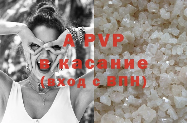 молекула духа Белоозёрский