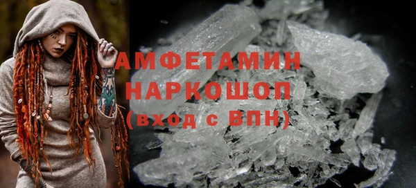хмурый Дмитровск